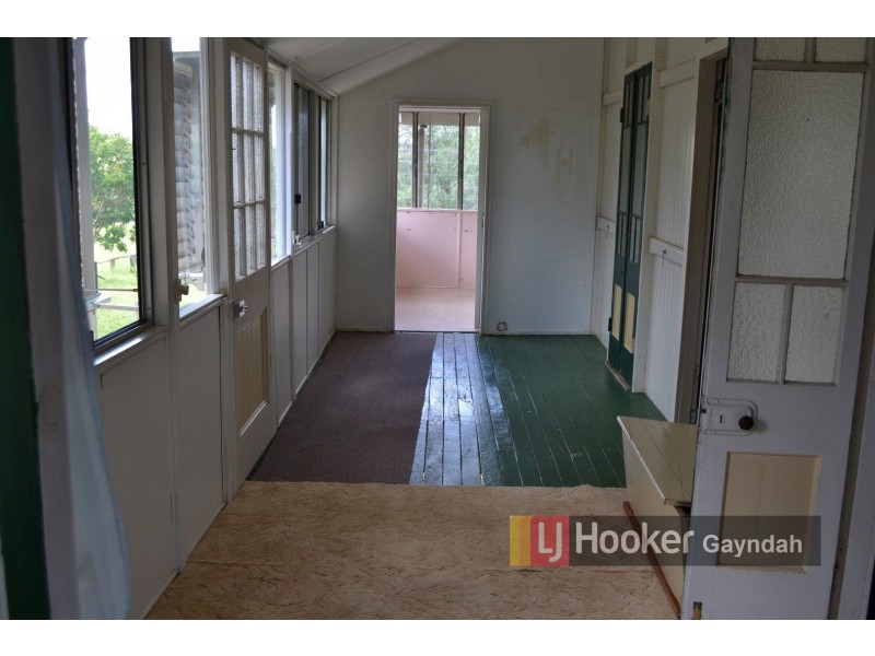 421 Wigton Rd, Gayndah QLD 4625