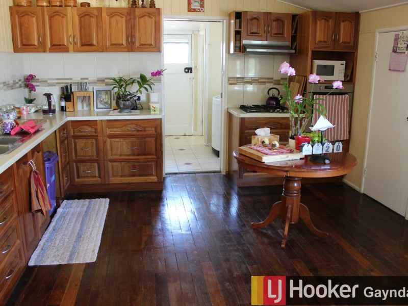 421 Wigton Rd, Gayndah QLD 4625