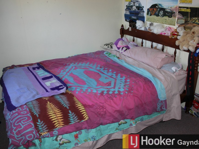 421 Wigton Rd, Gayndah QLD 4625