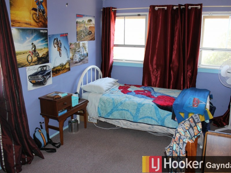 421 Wigton Rd, Gayndah QLD 4625