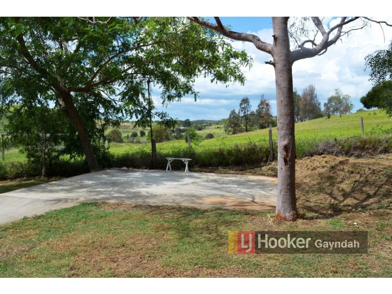 421 Wigton Rd, Gayndah QLD 4625