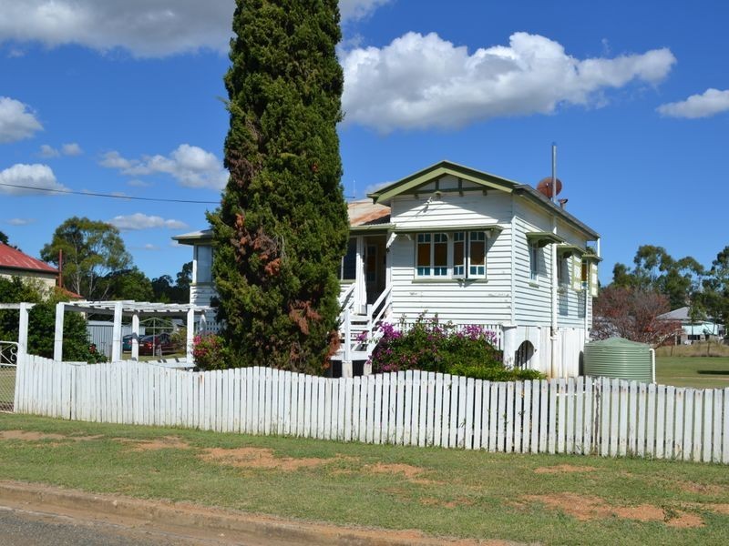Gayndah QLD 4625