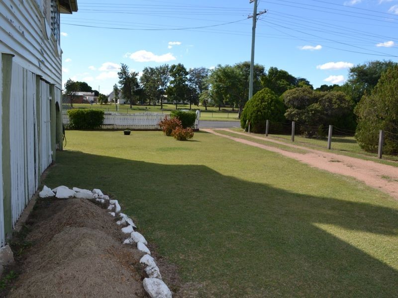 Gayndah QLD 4625