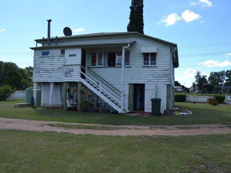 Gayndah QLD 4625