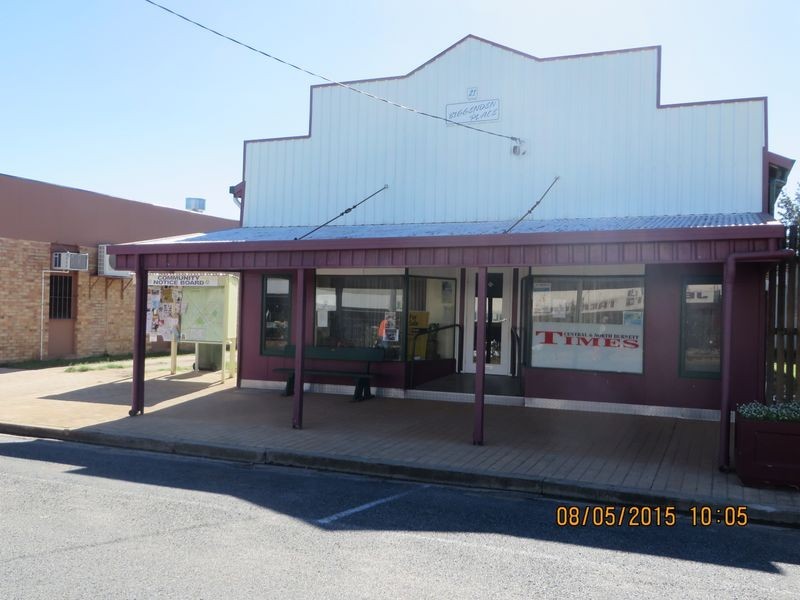 Biggenden QLD 4621