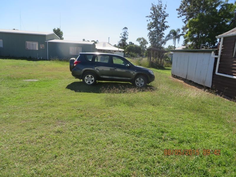Biggenden QLD 4621