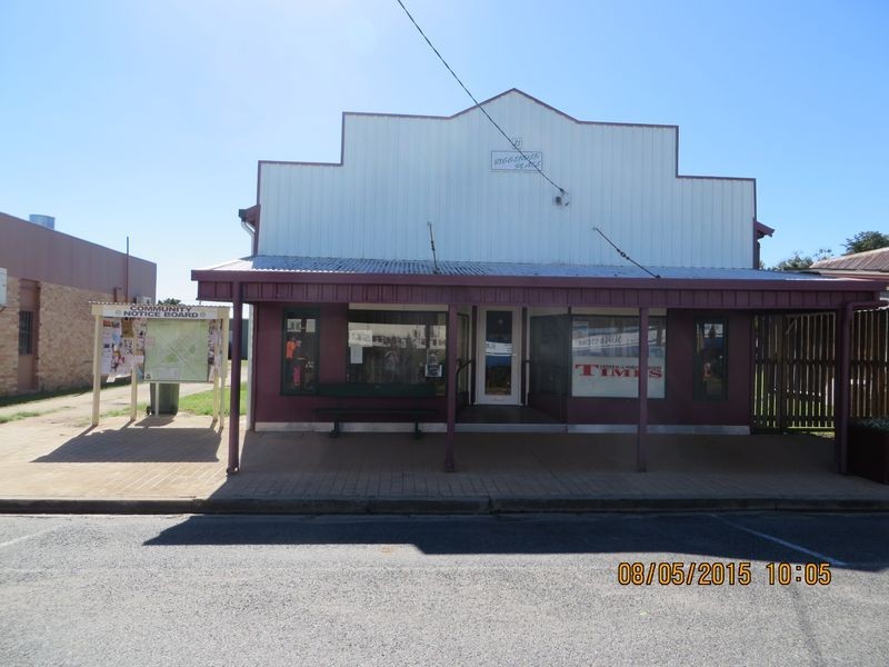 Biggenden QLD 4621