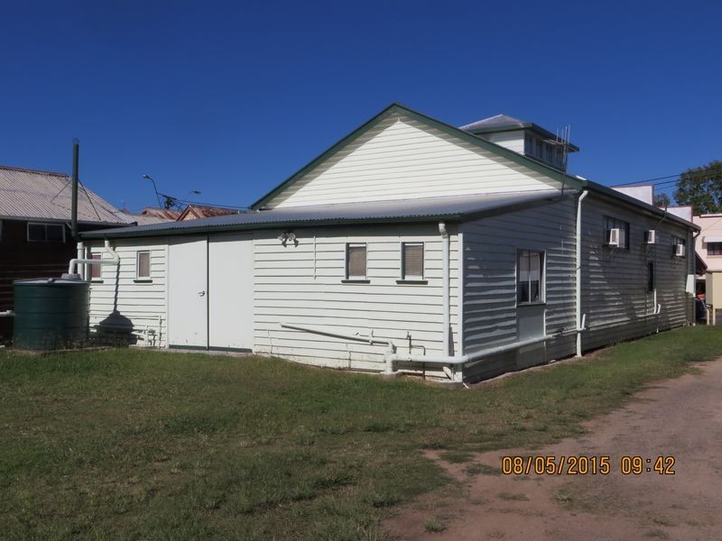 Biggenden QLD 4621