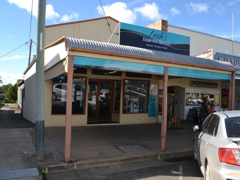 21 Capper St, Gayndah QLD 4625