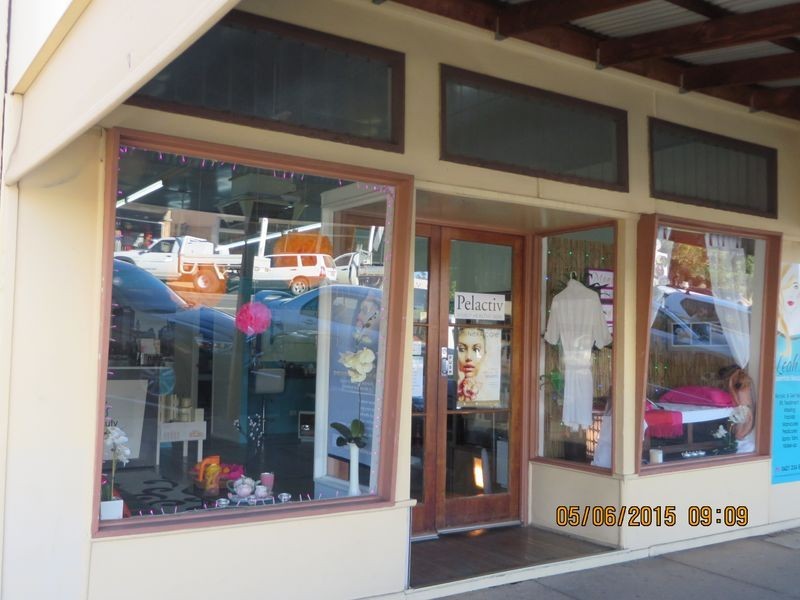 21 Capper St, Gayndah QLD 4625