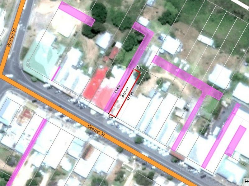 21 Capper St, Gayndah QLD 4625