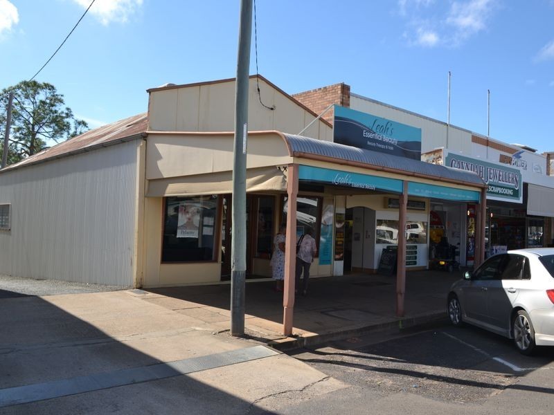 21 Capper St, Gayndah QLD 4625