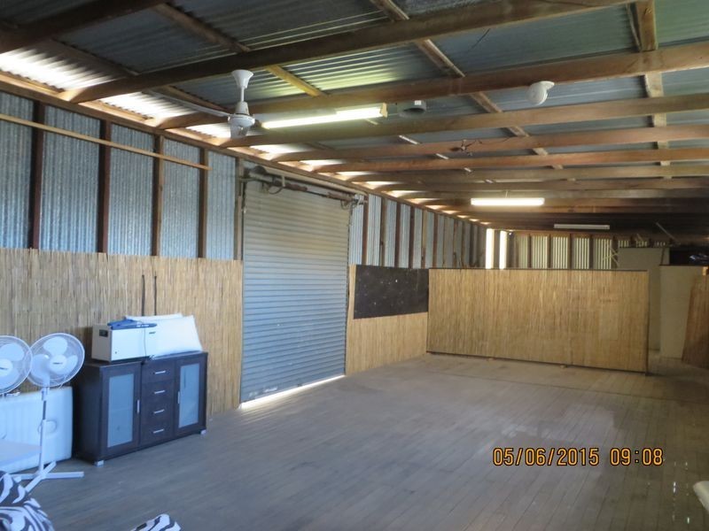 21 Capper St, Gayndah QLD 4625