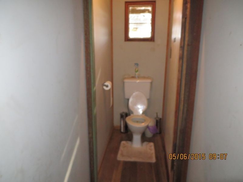 21 Capper St, Gayndah QLD 4625