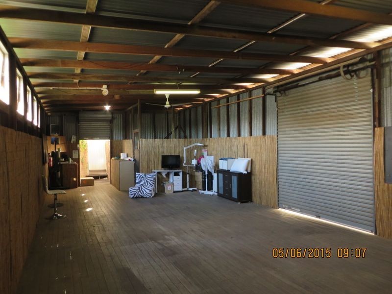21 Capper St, Gayndah QLD 4625