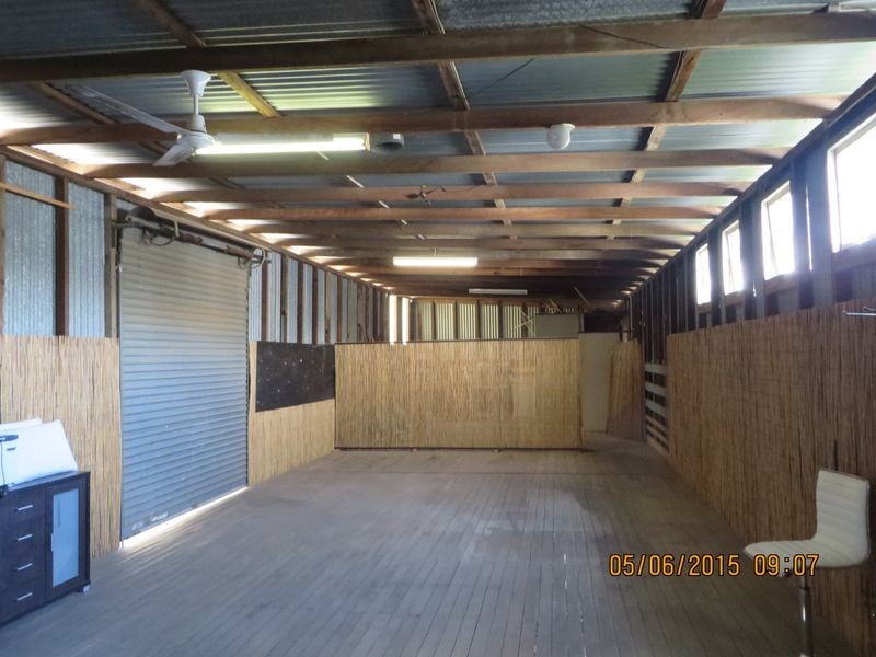 21 Capper St, Gayndah QLD 4625