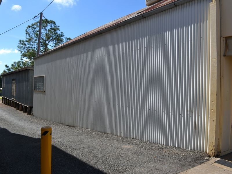 21 Capper St, Gayndah QLD 4625