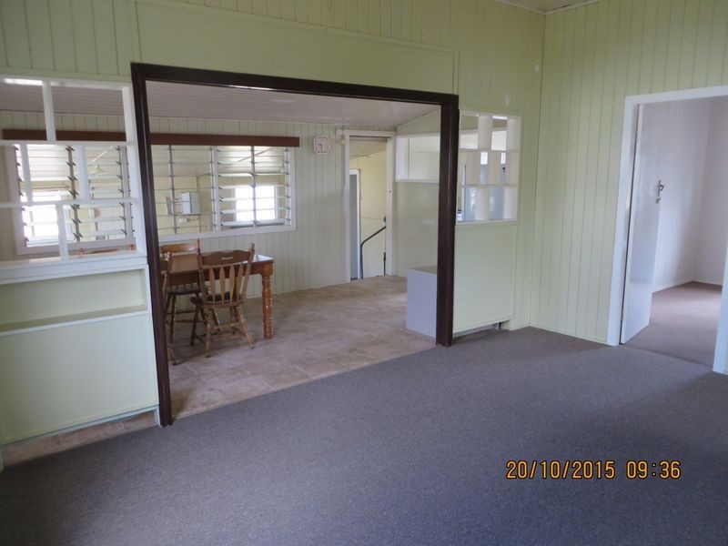 54 Fielding St, Gayndah QLD 4625
