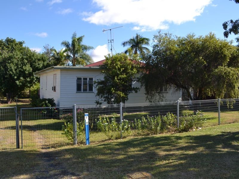 17 Station St, Gayndah QLD 4625