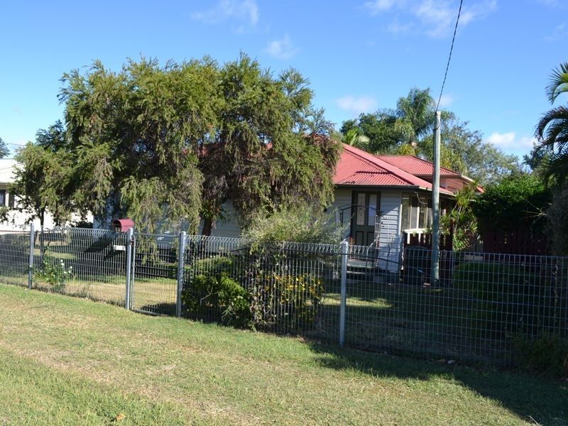 17 Station St, Gayndah QLD 4625