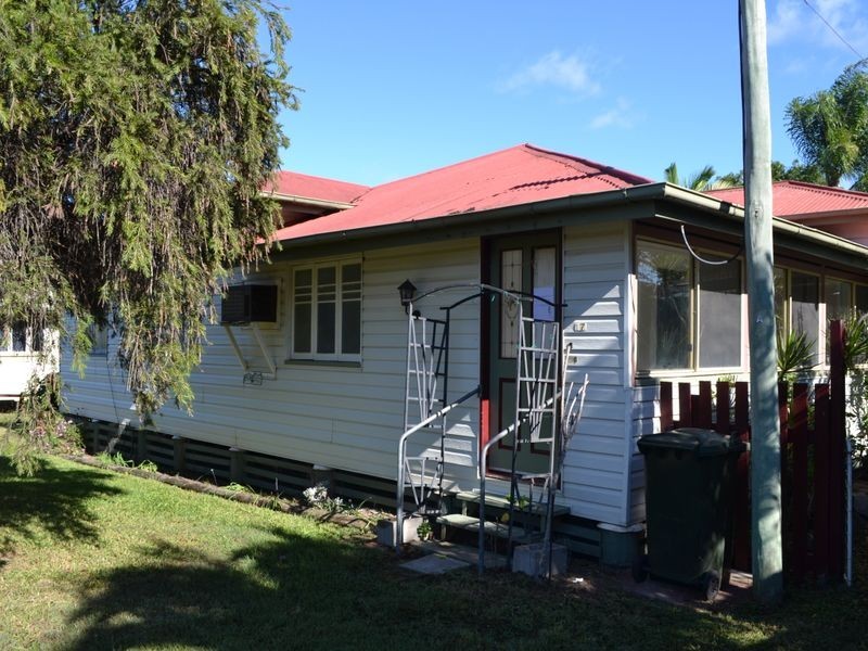 17 Station St, Gayndah QLD 4625