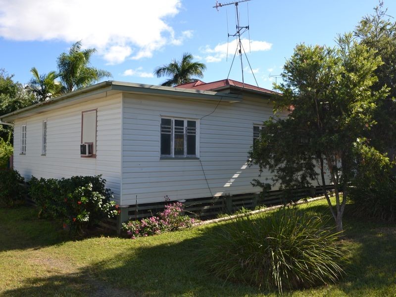 17 Station St, Gayndah QLD 4625