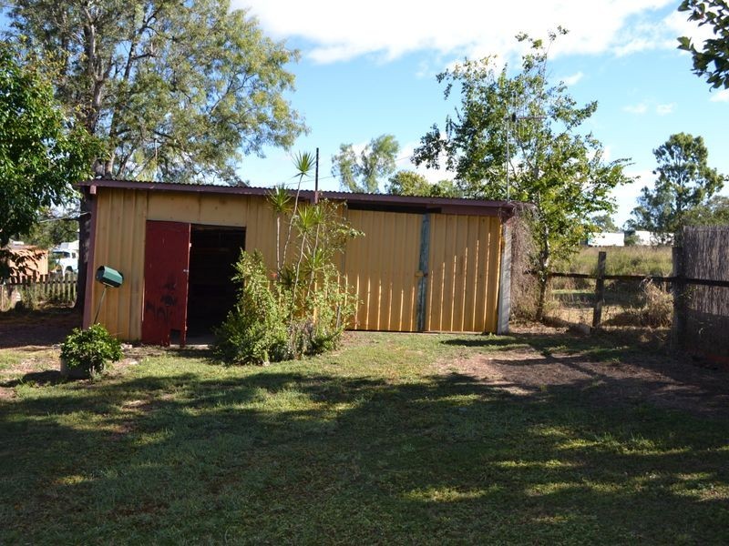 17 Station St, Gayndah QLD 4625