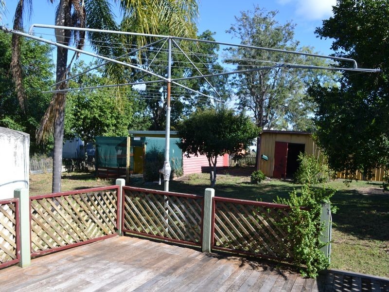 17 Station St, Gayndah QLD 4625