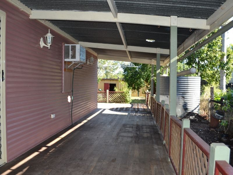 17 Station St, Gayndah QLD 4625