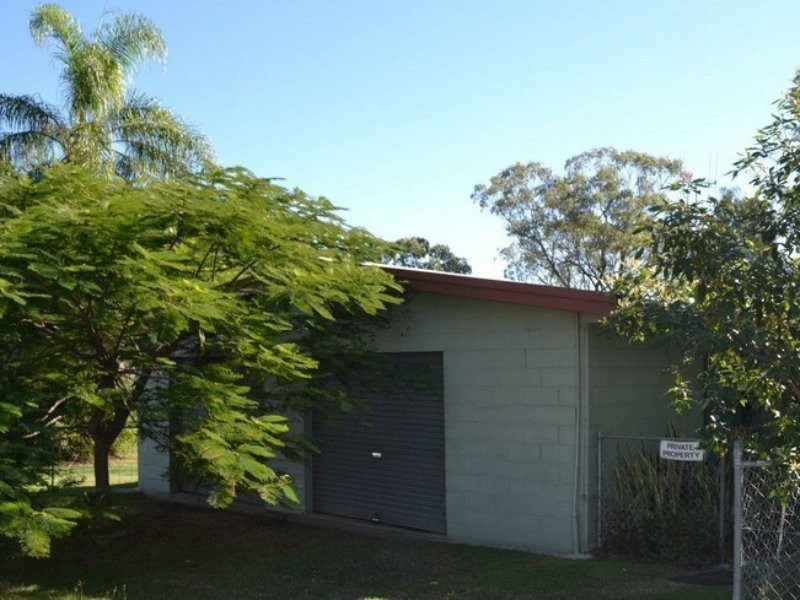 66-68 Dalgangal Rd, Gayndah QLD 4625