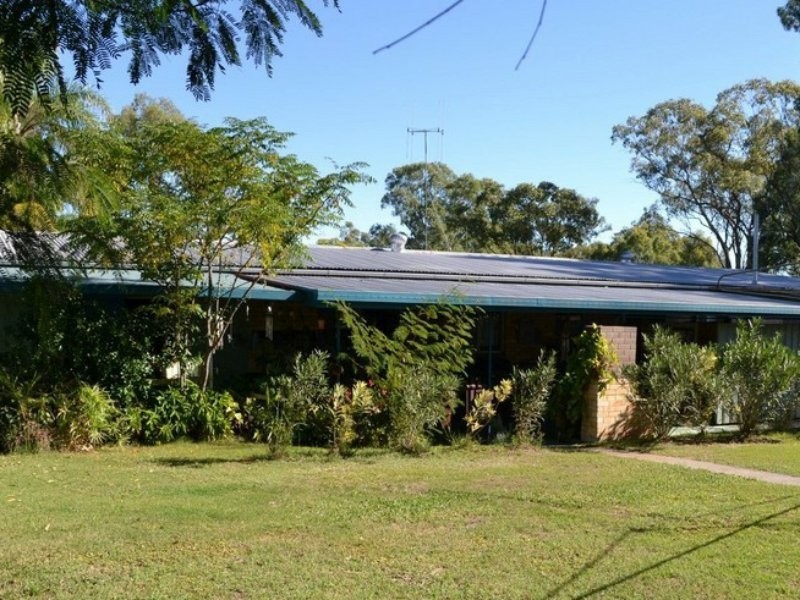 66-68 Dalgangal Rd, Gayndah QLD 4625