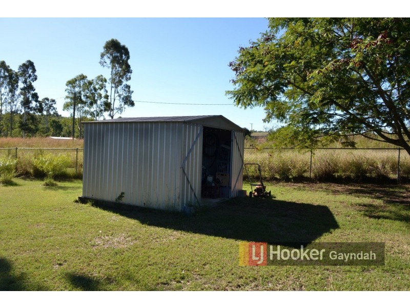 66-68 Dalgangal Rd, Gayndah QLD 4625