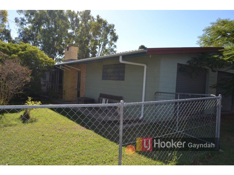 66-68 Dalgangal Rd, Gayndah QLD 4625