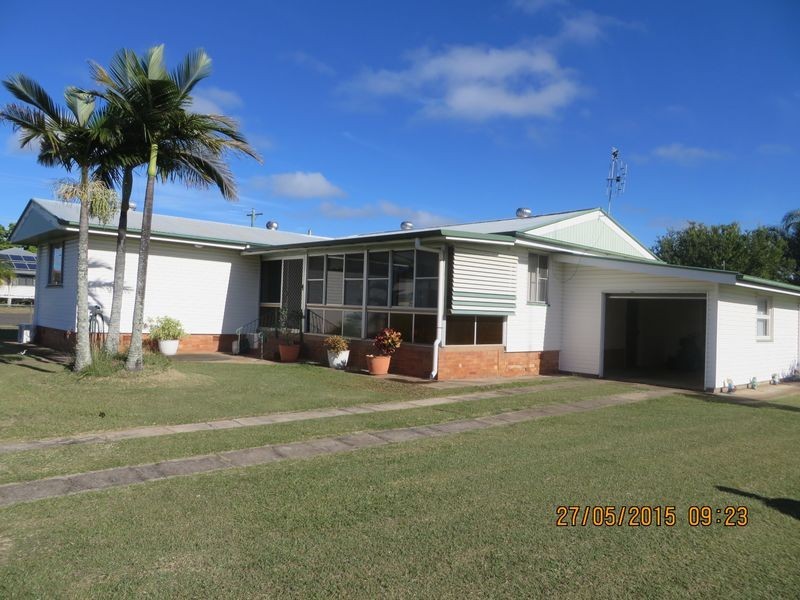 Biggenden QLD 4621