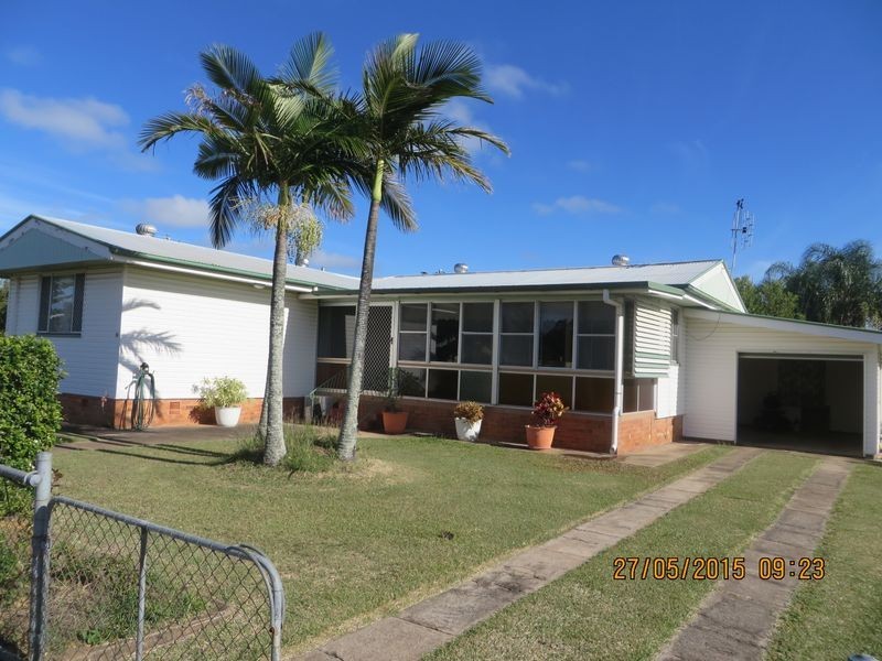 Biggenden QLD 4621