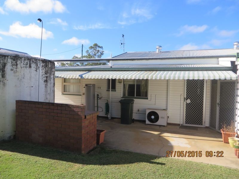 Biggenden QLD 4621