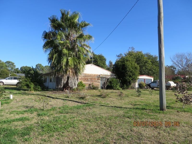 Eidsvold QLD 4627