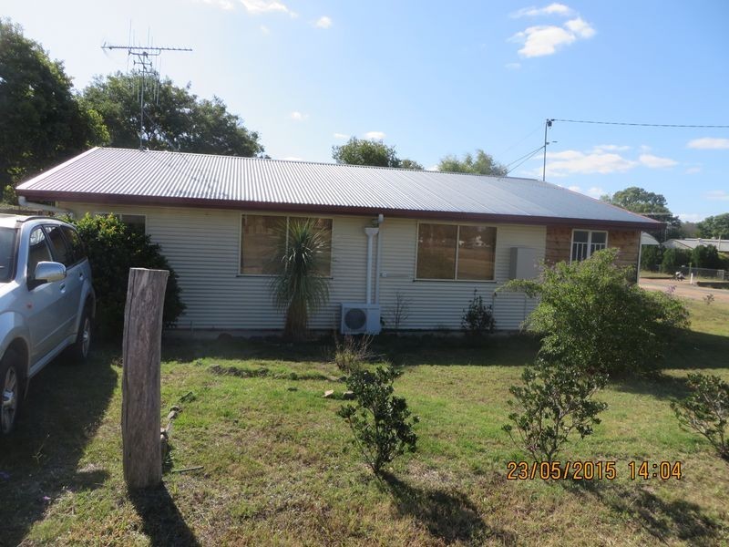 Eidsvold QLD 4627