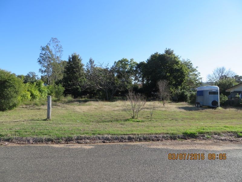 Eidsvold QLD 4627