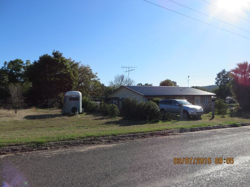 Eidsvold QLD 4627