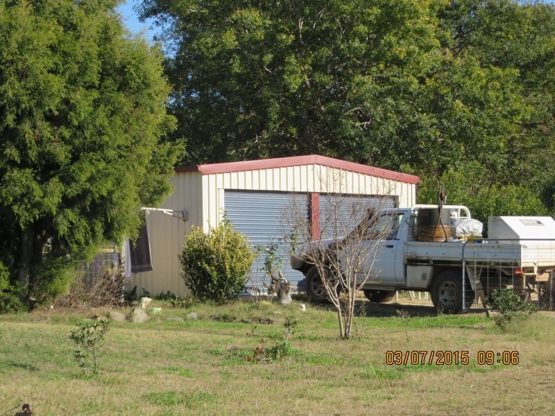 Eidsvold QLD 4627