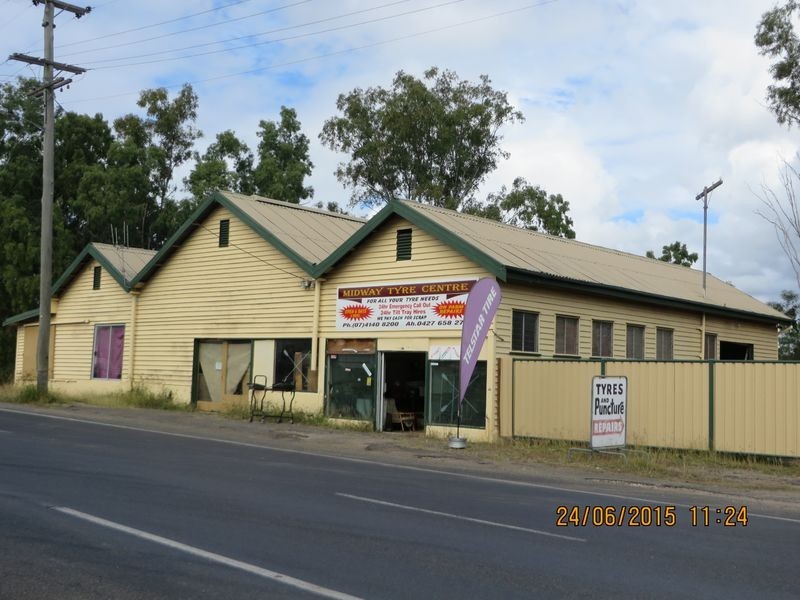 31 Dalgangal Rd, Gayndah QLD 4625