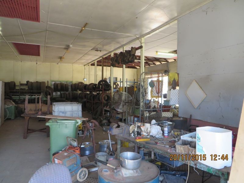 31 Dalgangal Rd, Gayndah QLD 4625