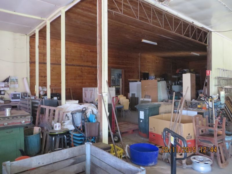 31 Dalgangal Rd, Gayndah QLD 4625