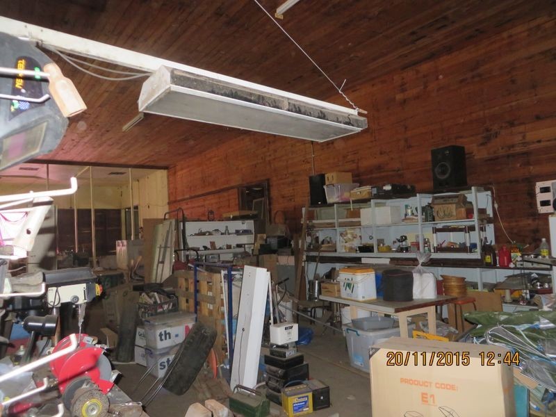 31 Dalgangal Rd, Gayndah QLD 4625