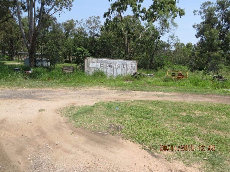 31 Dalgangal Rd, Gayndah QLD 4625