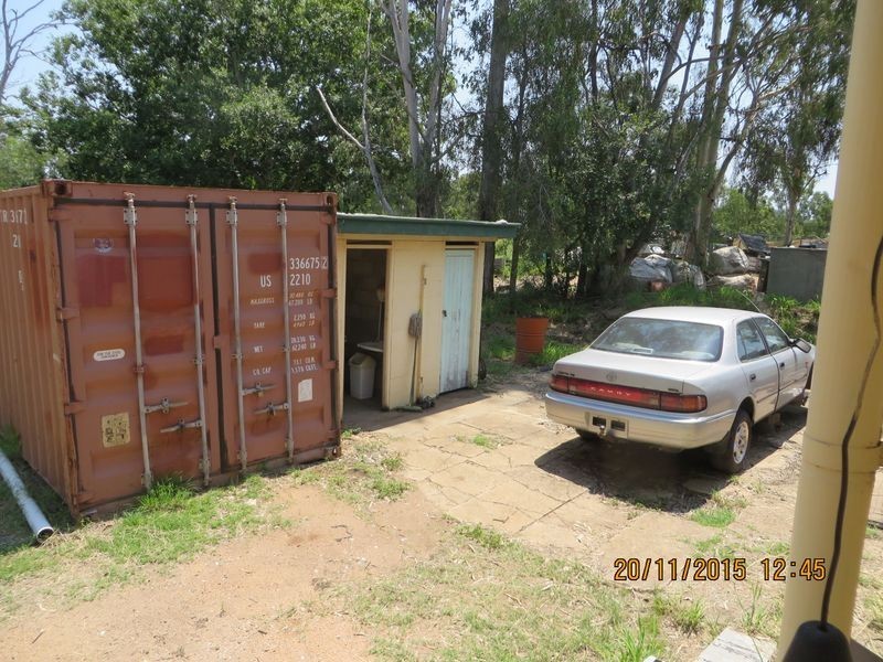 31 Dalgangal Rd, Gayndah QLD 4625