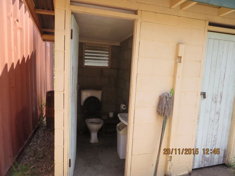 31 Dalgangal Rd, Gayndah QLD 4625