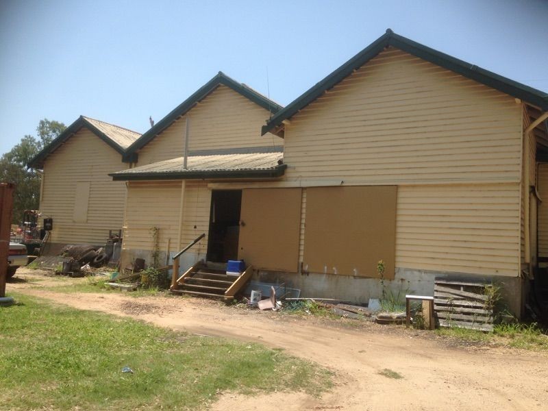 31 Dalgangal Rd, Gayndah QLD 4625