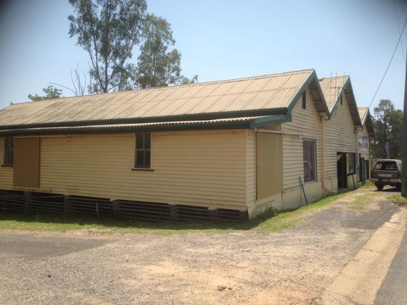 31 Dalgangal Rd, Gayndah QLD 4625